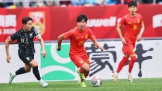 他適應不同