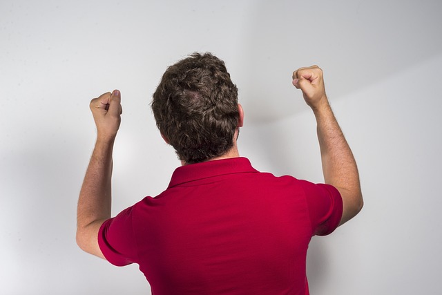 一场成功的 一场成功的